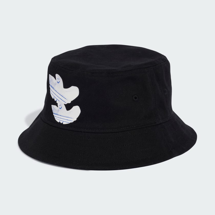 adidas Originals x Mark Gonzales Bucket Hat Black adidas Vietnam