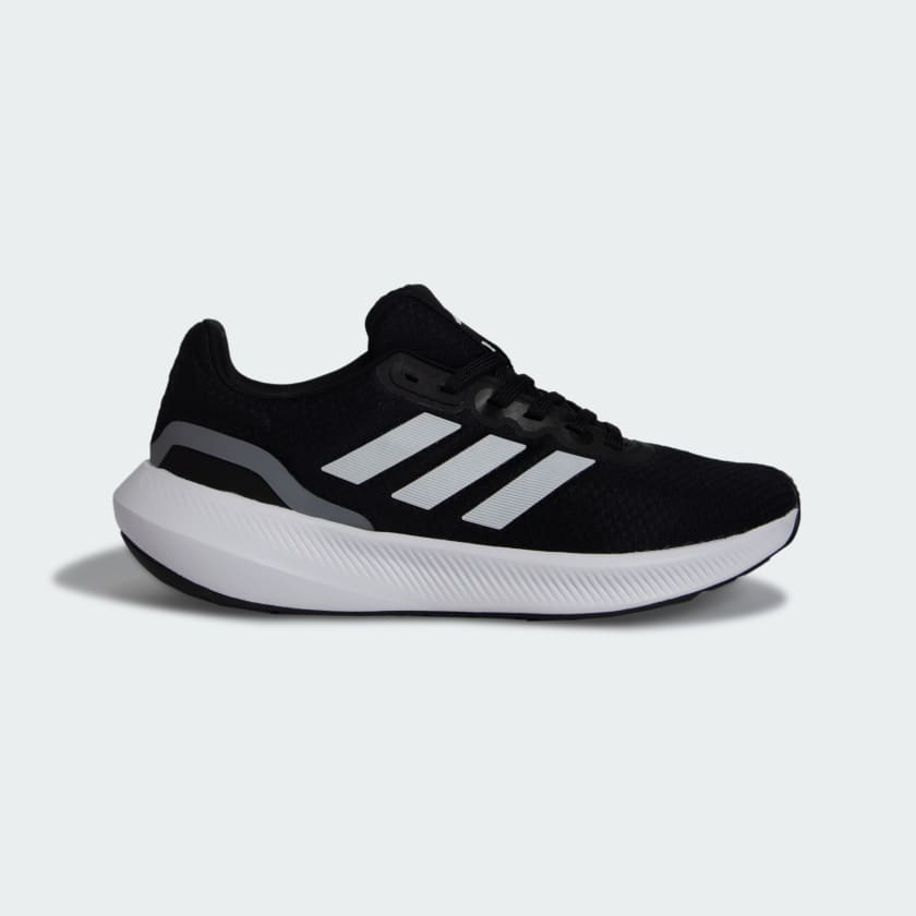 Zapatillas Runfalcon 2.0 - Negro adidas | adidas Chile