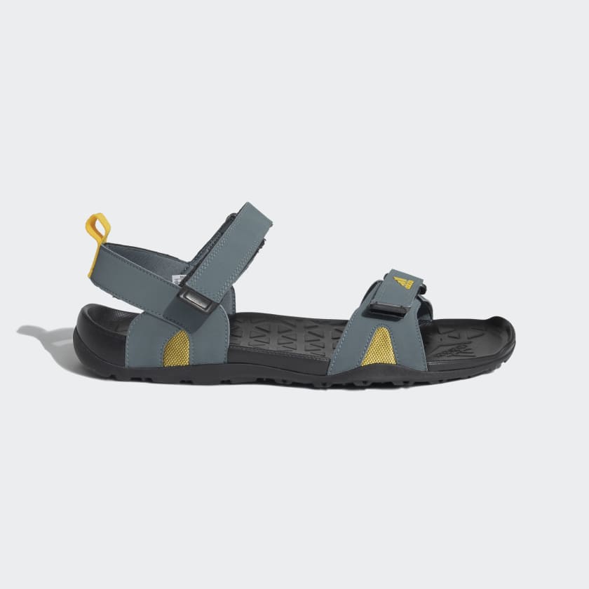 Men's adidas outdoor fassar sandals on sale