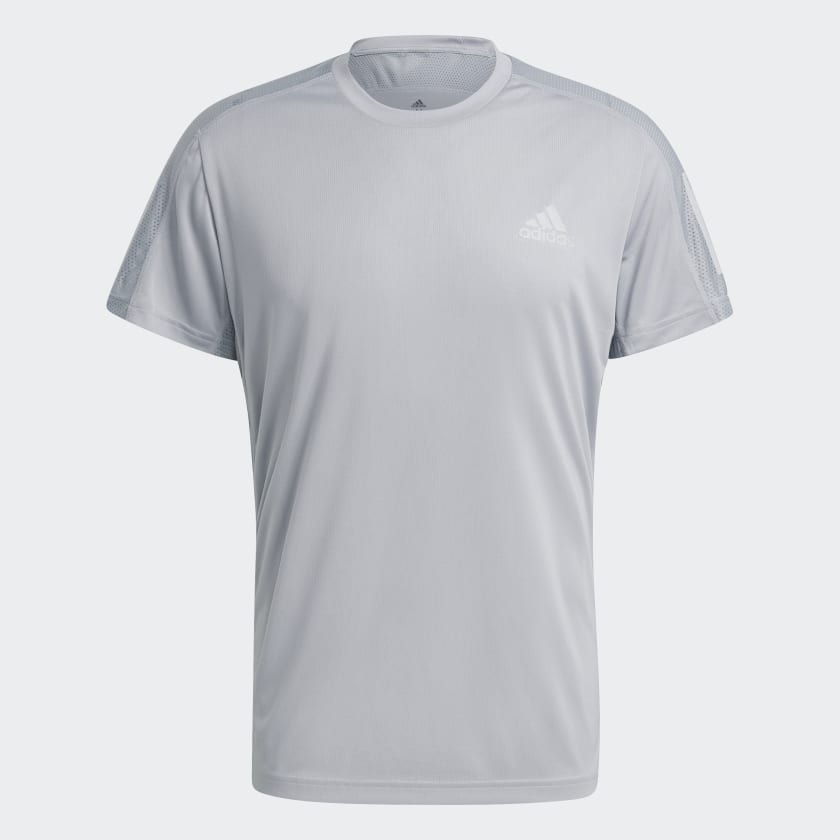 Adidas gray t shirt 2025