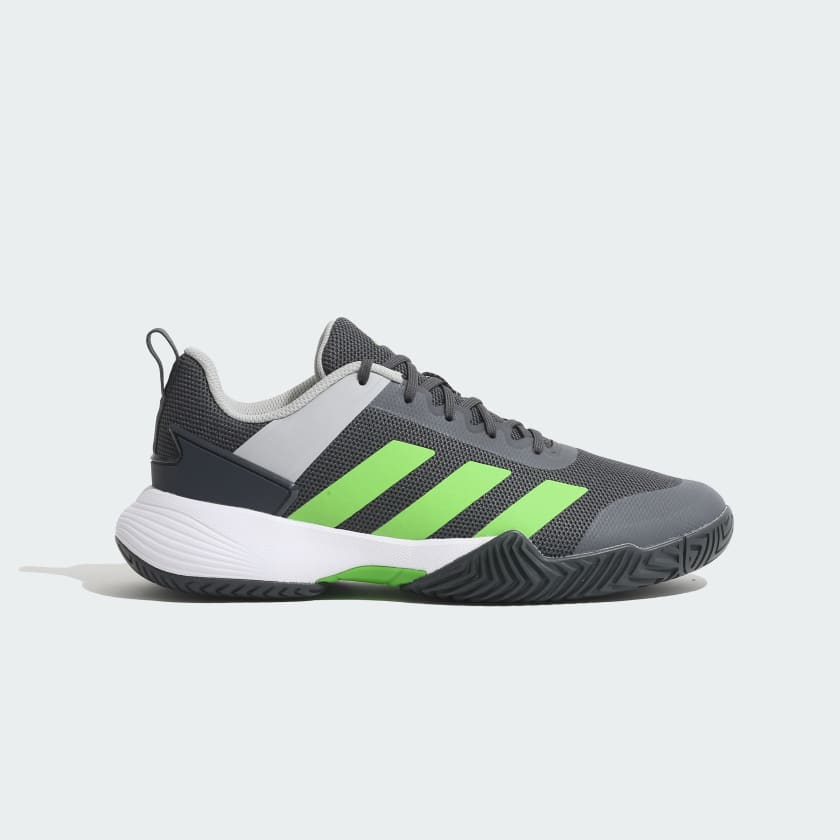 Tenis best sale top adidas