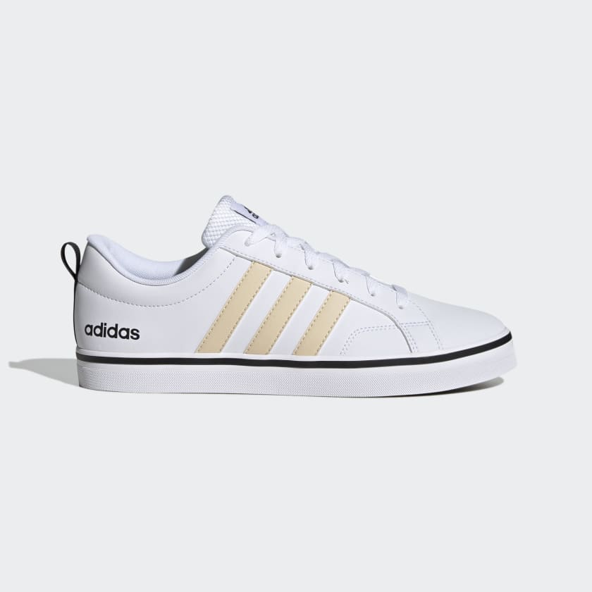 Buy ADIDAS Men Grey VS PACE Sneakers - Casual Shoes for Men 3098915 | Myntra-vietvuevent.vn