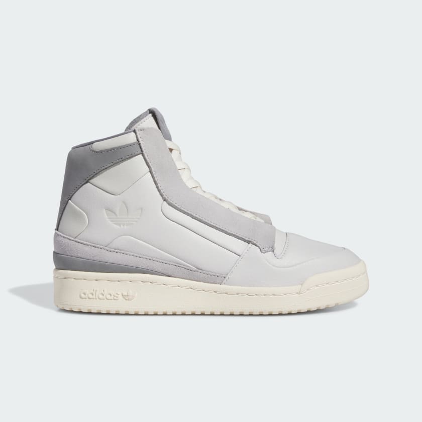adidas Forum Deconstructed Ayakkab Gri adidas Turkiye