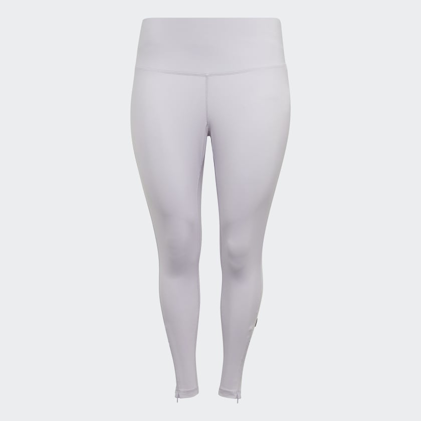 Plus size adidas leggings xxl top