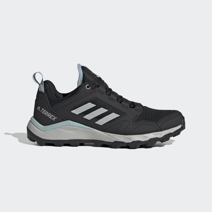 Women adidas terrex agravic tr trail running shoes