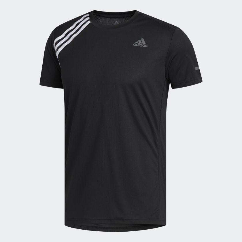 Playeras para correr adidas best sale