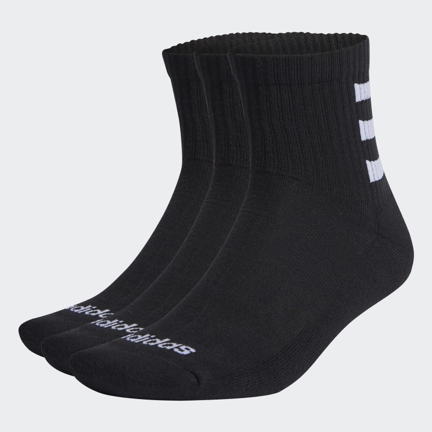 Adidas Calcetines negras new arrivals