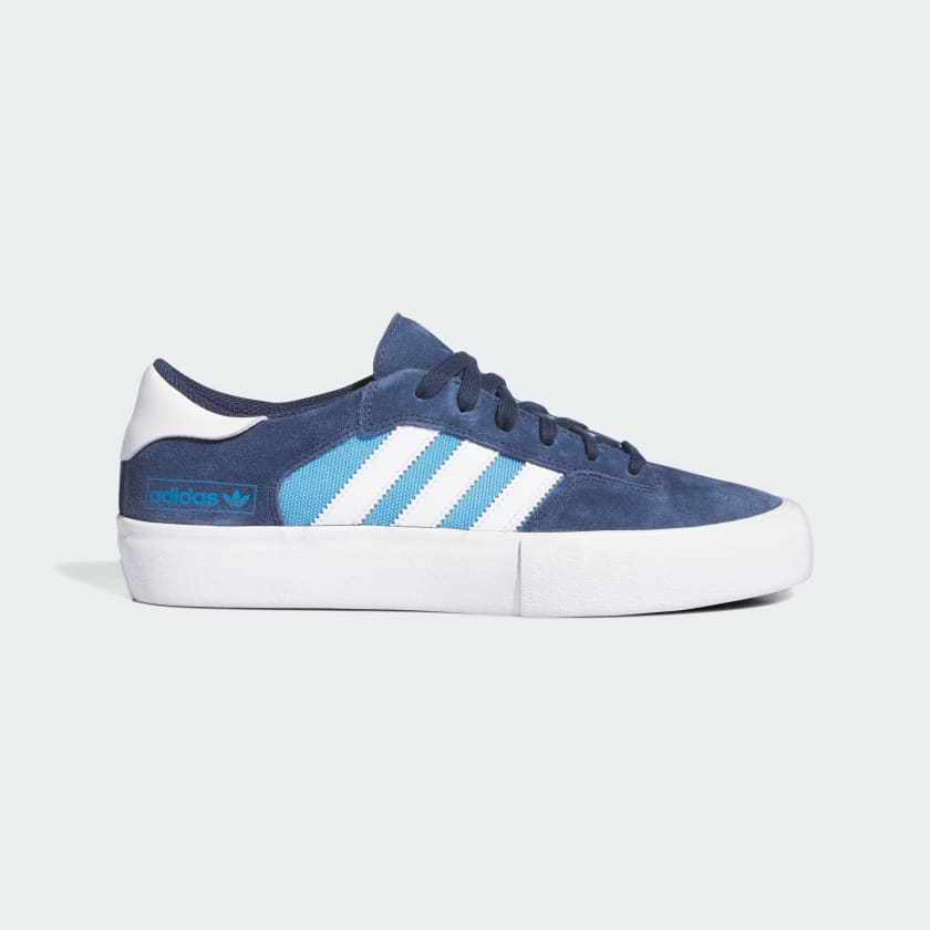 adidas Matchbreak Super Shoes Blue Free Shipping with adiClub adidas US