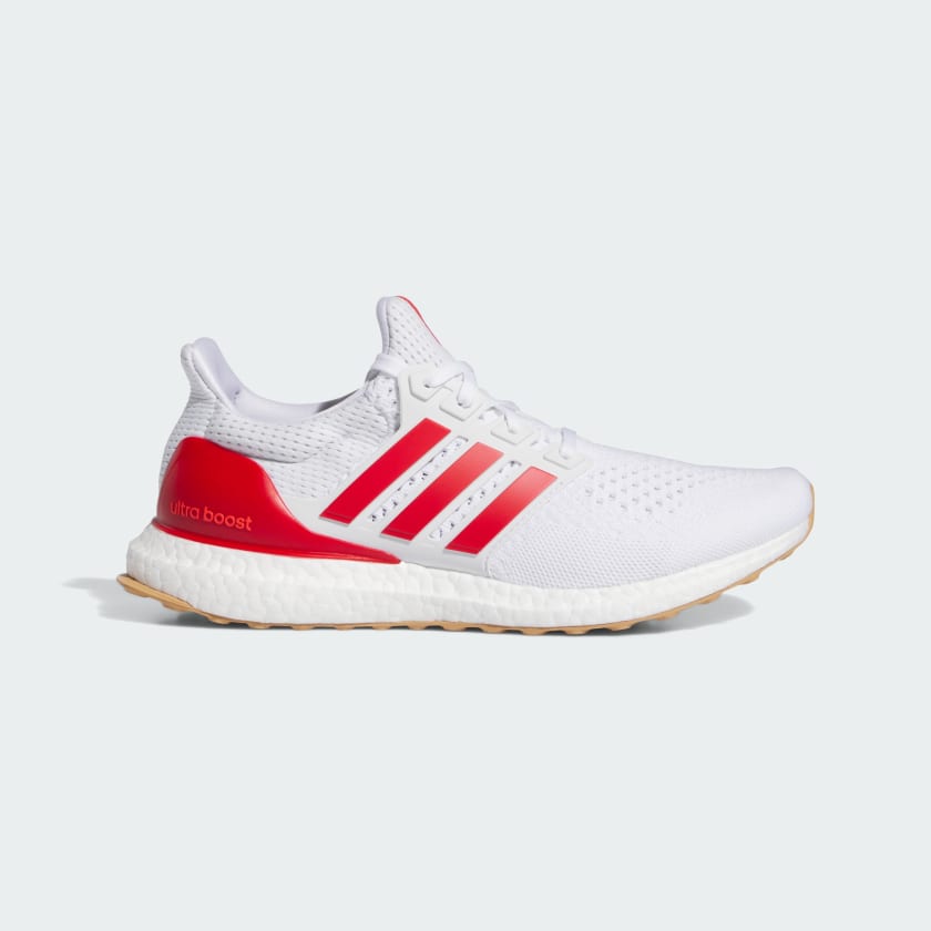 adidas ULTRABOOST 1.0 SHOES White Free Shipping with adiClub adidas US