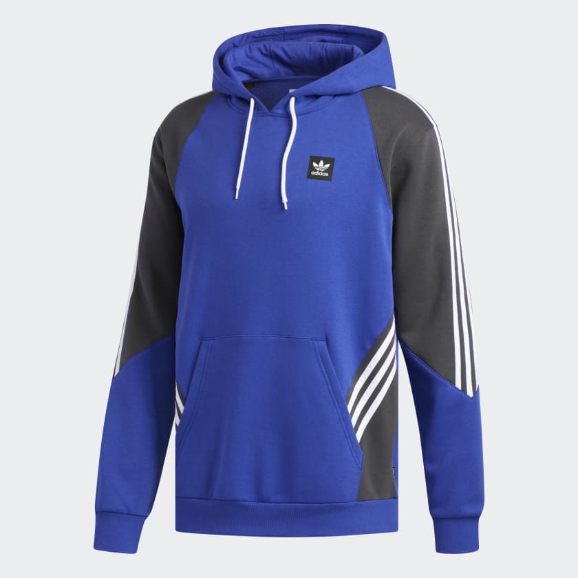adidas Insley Hoodie Blue adidas Malaysia