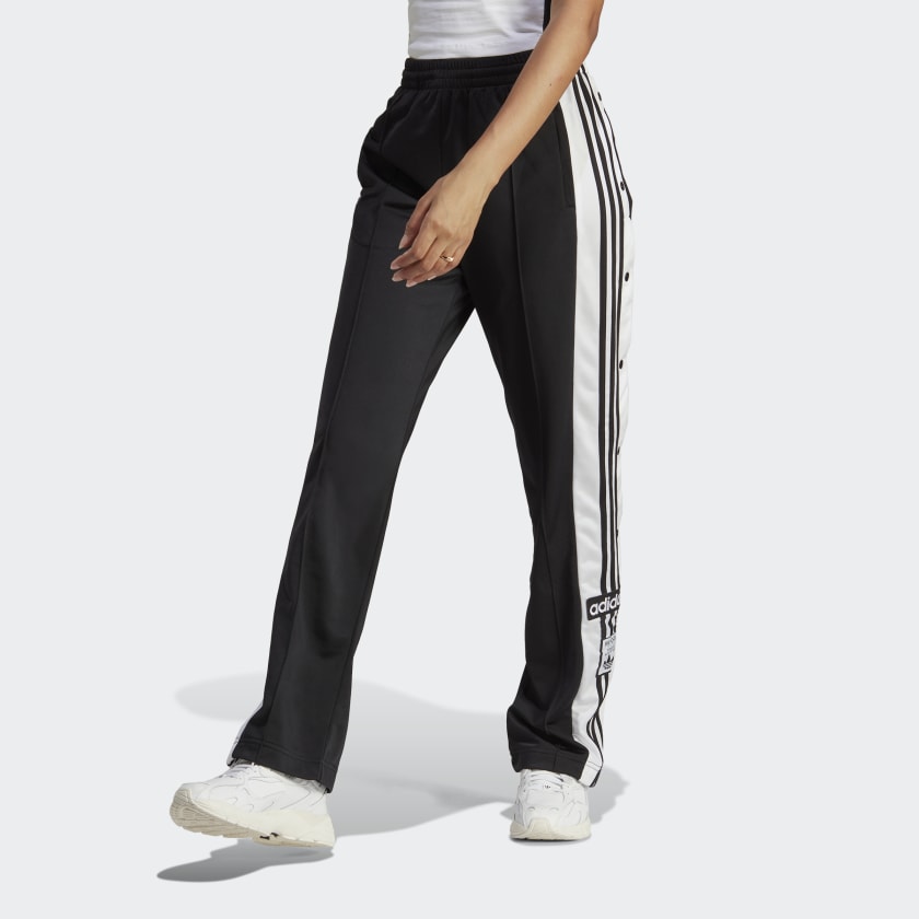 Adidas Adicolor Classics 3-Stripes Joggers Black – Bronx Clothing