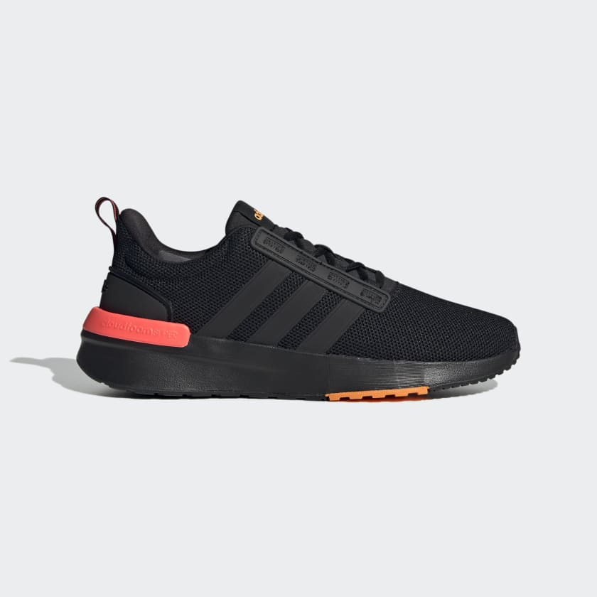 Zapatillas hot sale racer adidas