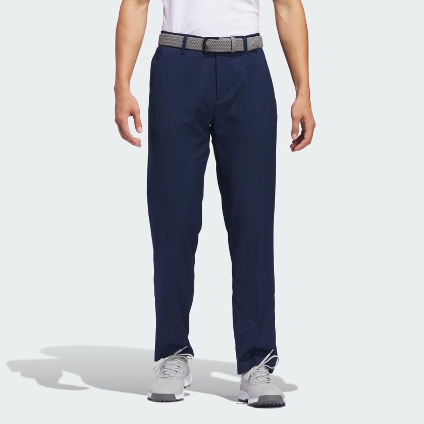 adidas Adi Advantage Golf Pants - Blue | Men's Golf | adidas US