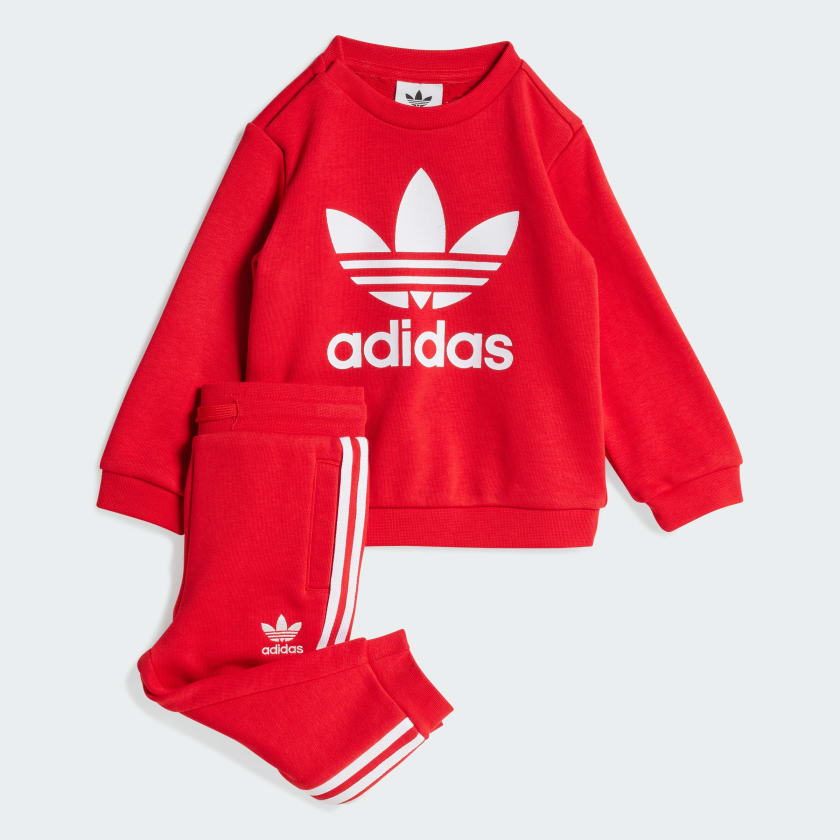 Adidas set kids clearance