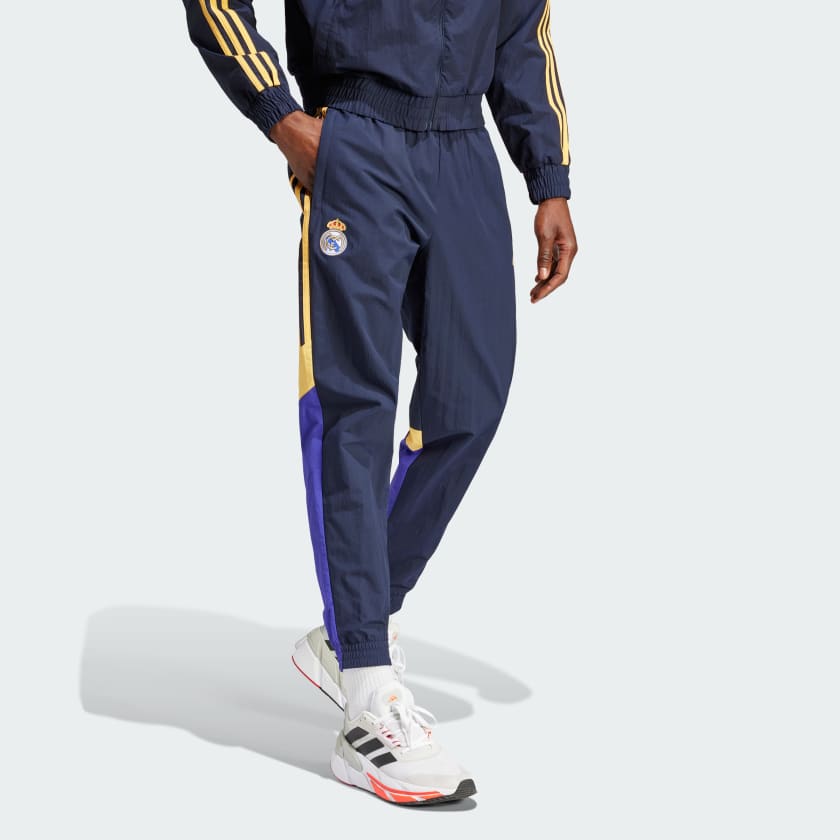 Pantaloni top real madrid
