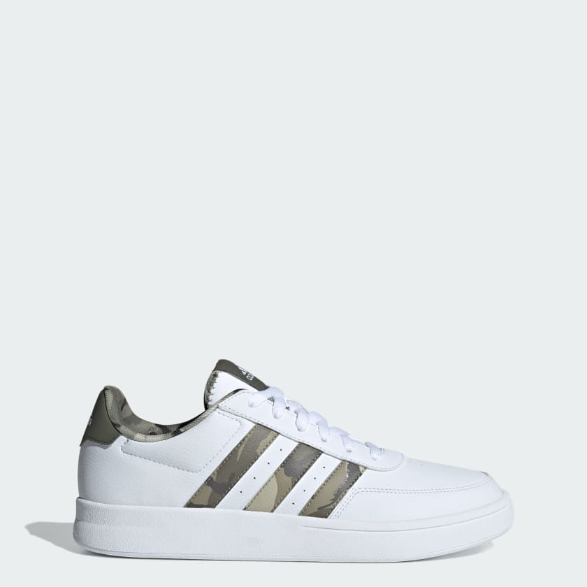 Adidas grey net shoes sales