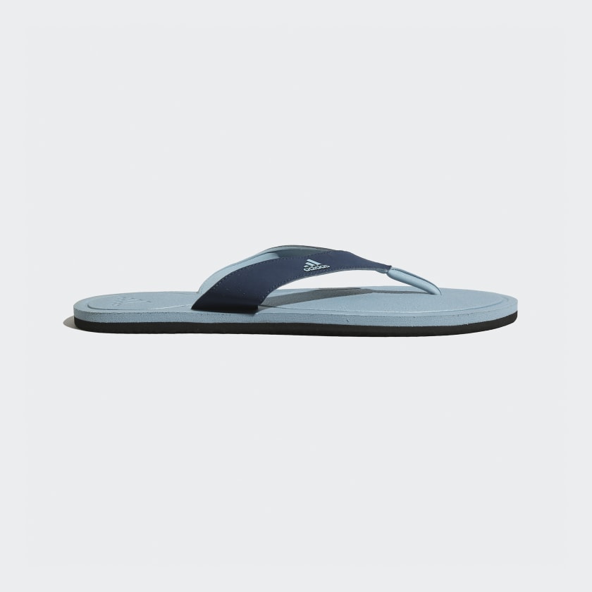 Men's adidas sales swim stabile slippers