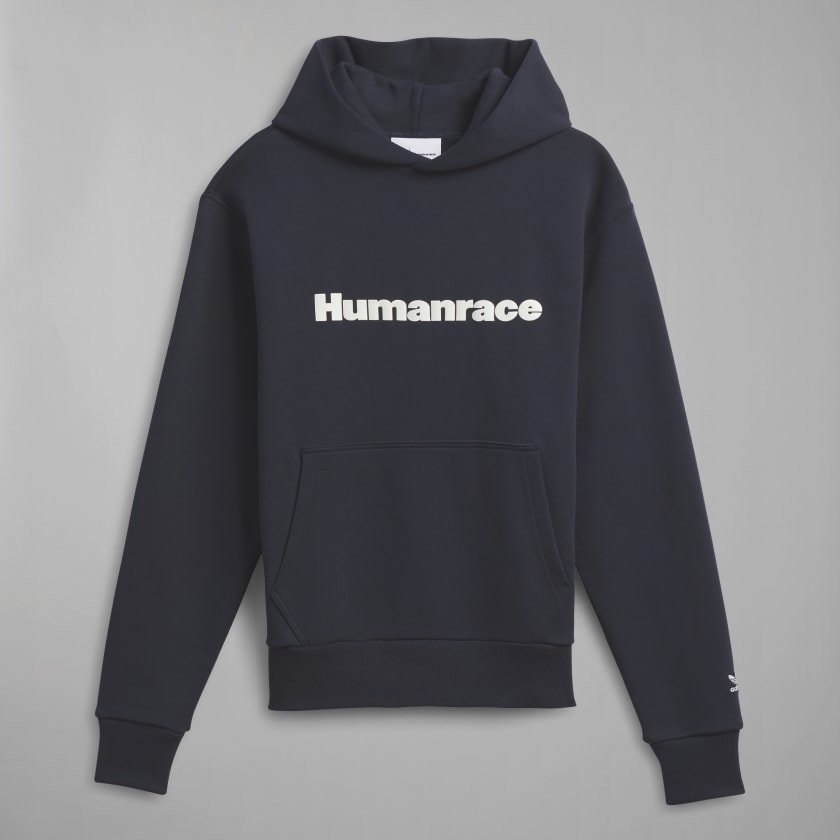 Adidas human race sweatshirt top