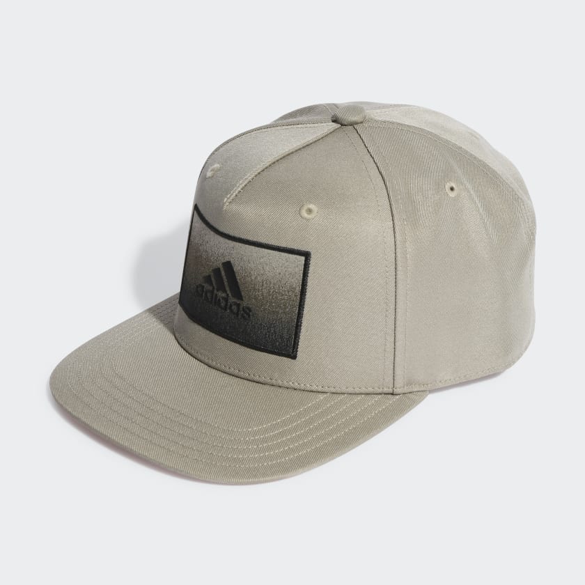 Patético Moderador farmacéutico Gorra Snapback Logo - Verde adidas | adidas España