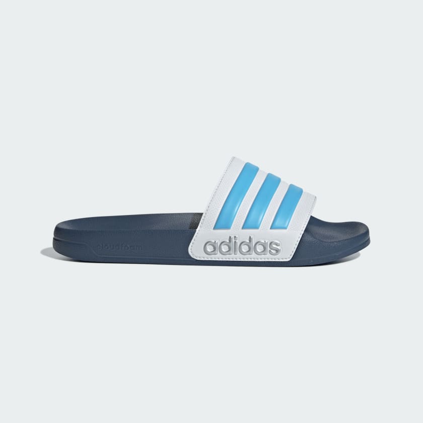 adidas Shower adilette WeiB adidas Switzerland
