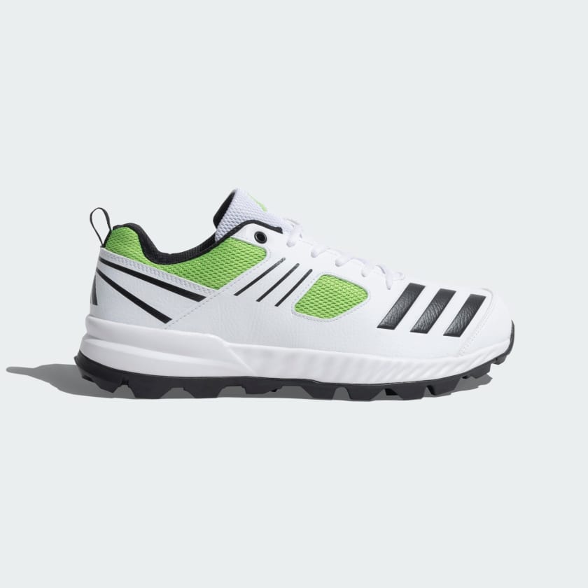 adidas CriHase 23 White adidas India