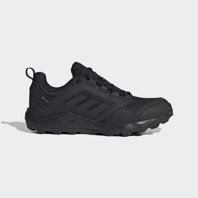 adidas Tracerocker 2.0 GORE-TEX Trail Running Shoes - Black | adidas UK