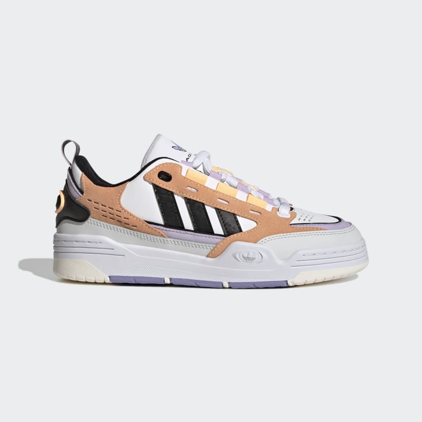 Adidas tubular shop enfant orange