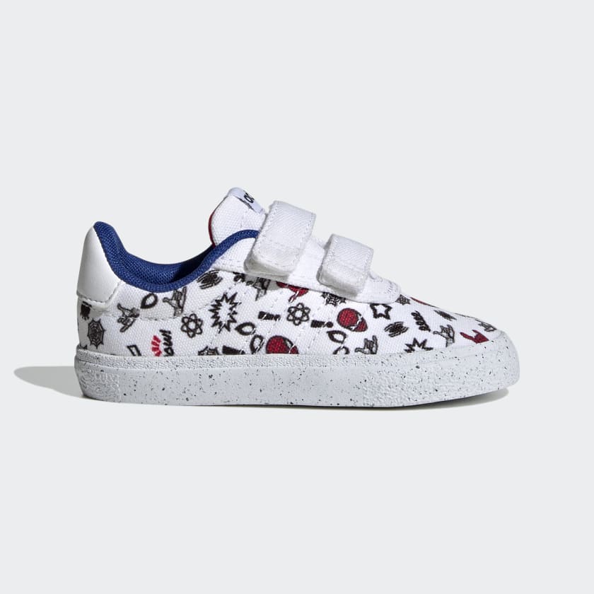 Spiderman schoenen adidas sales