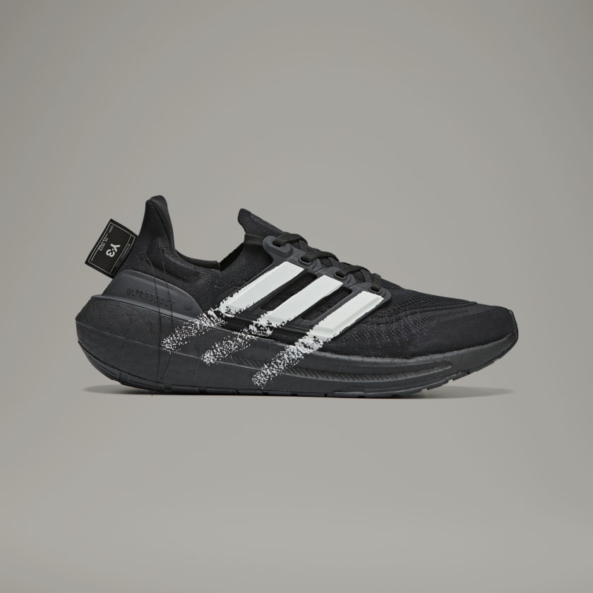 adidas Tenis Y 3 Ultraboost Light 23 Negro adidas Mexico