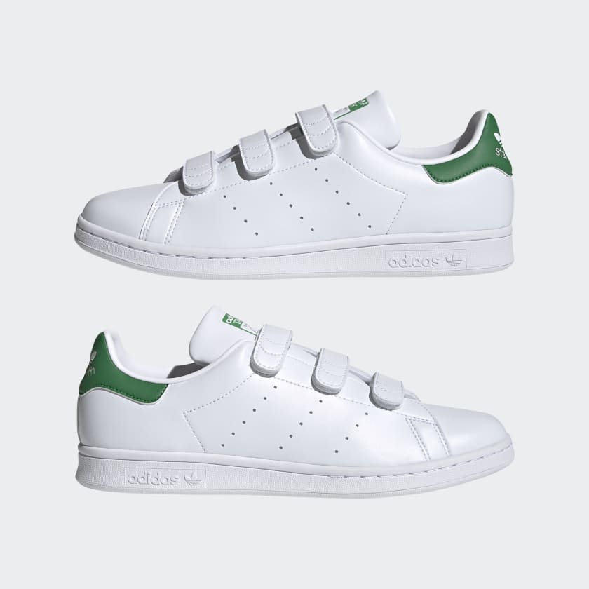 Adidas Stan Smith Man’s Shoe Review – The Ultimate Fashion Upgrade!