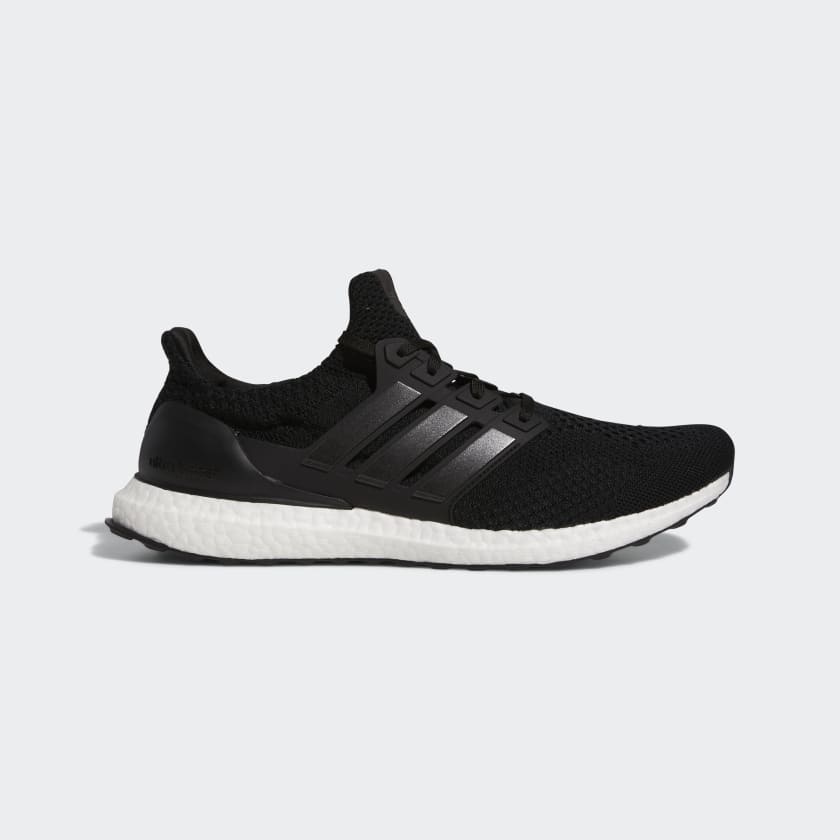 adidas Ultraboost 5.0 DNA Shoes Black | Men's Lifestyle | adidas US