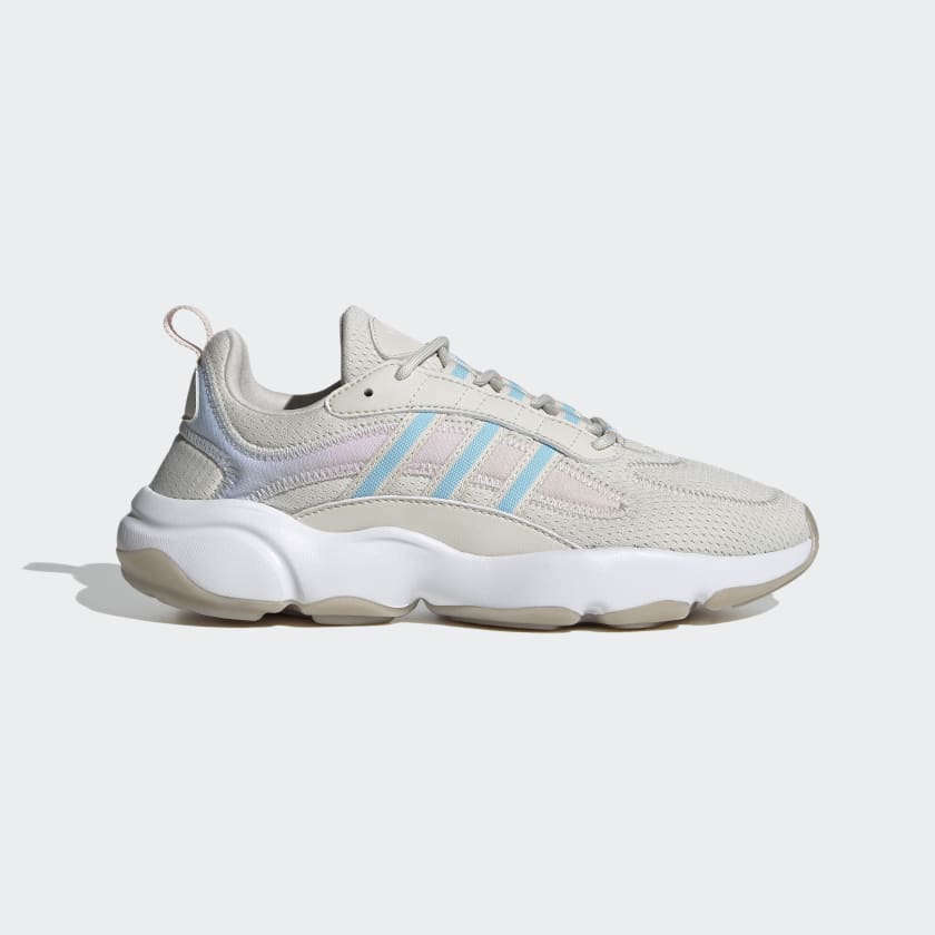 adidas haiwee blue