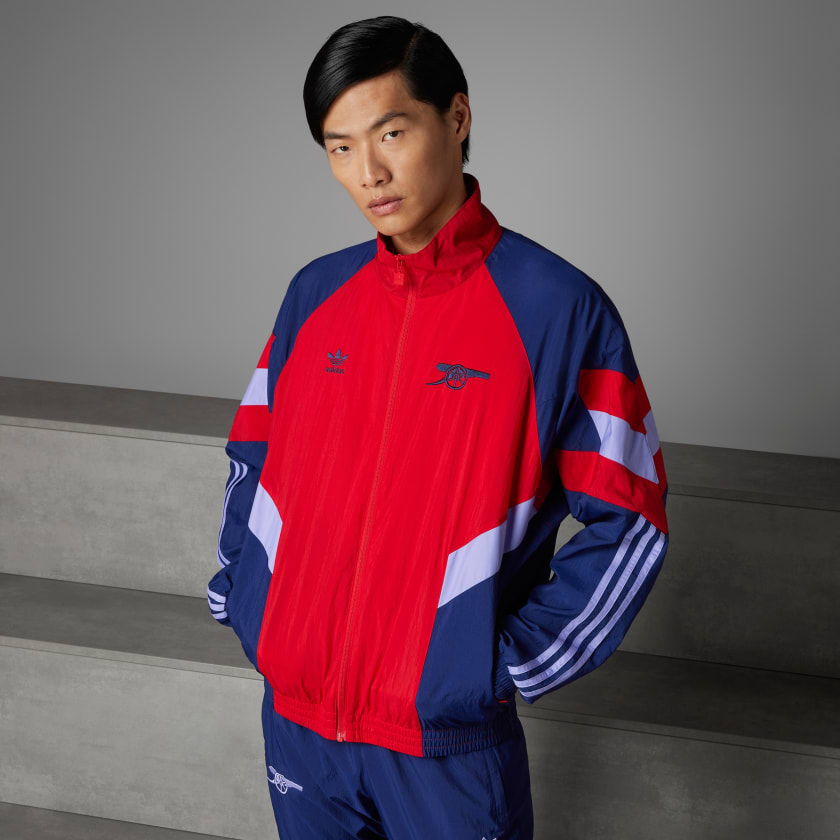 Adidas retro originals store