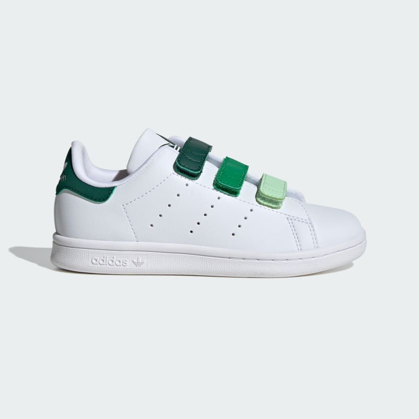 Adidas cloudfoam stan smith on sale