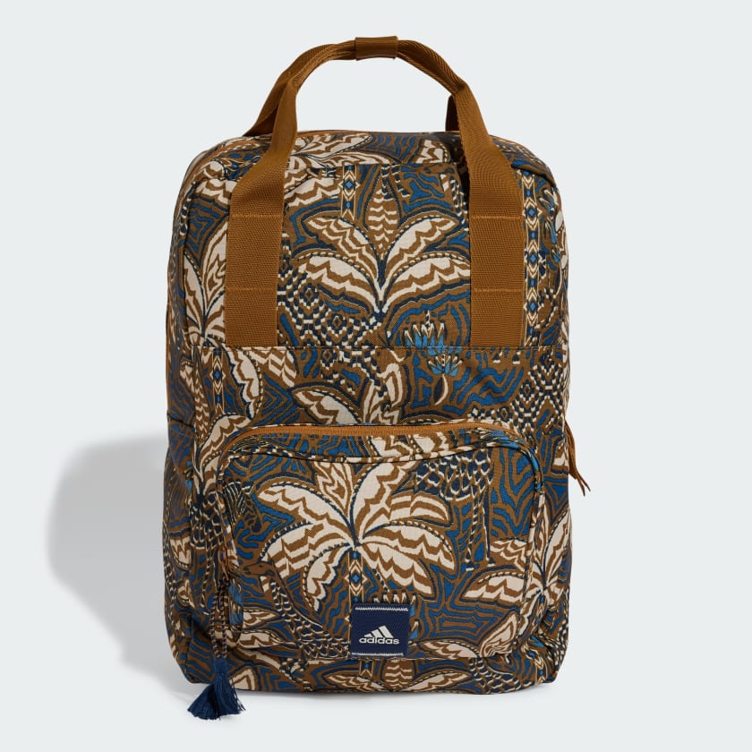 adidas Mochila adidas x FARM Rio Prime Multi adidas Mexico