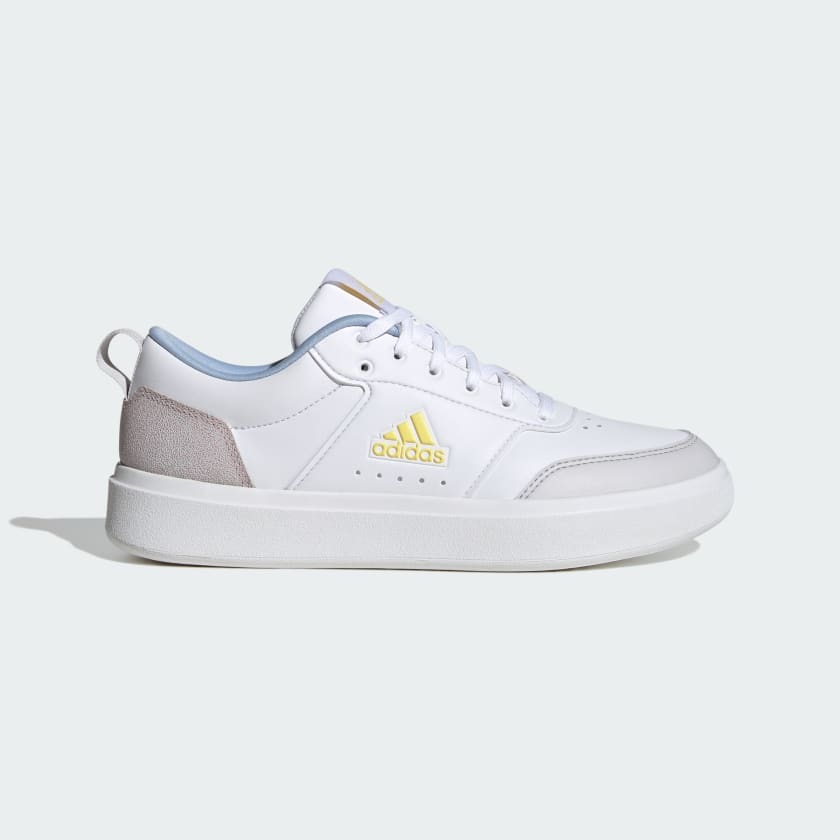 adidas Park St. Shoes White adidas Ireland