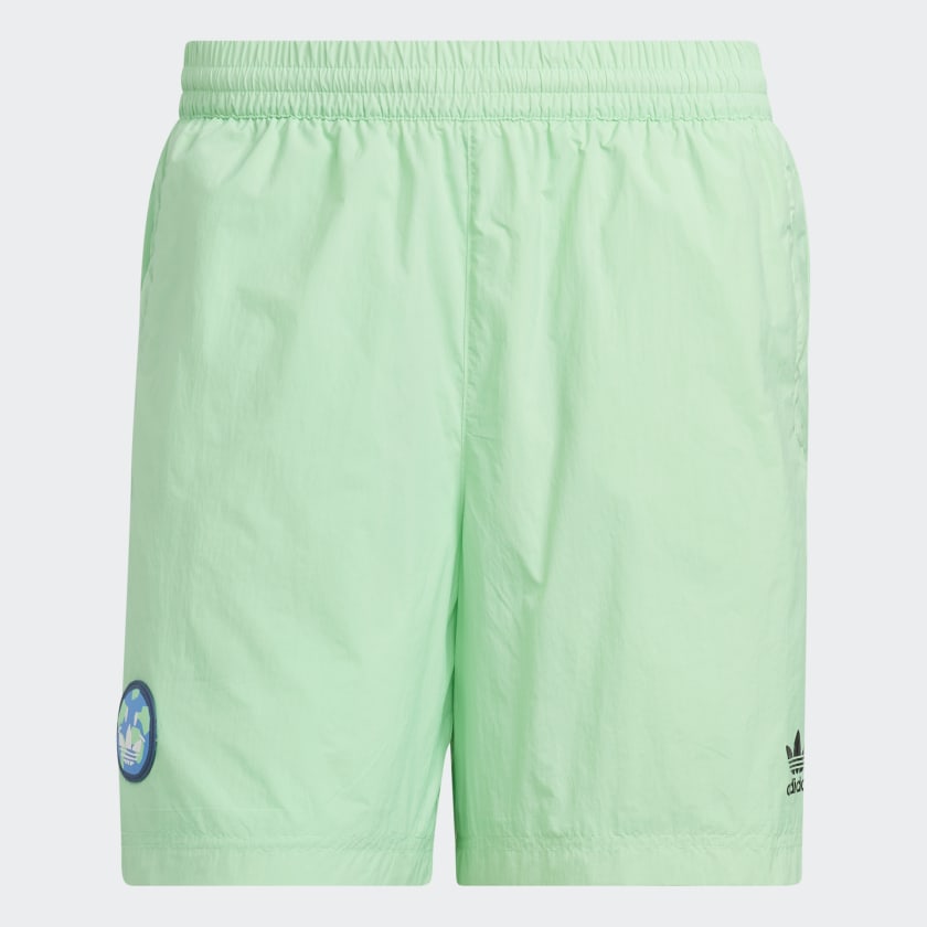 Adidas island 2025 swim shorts