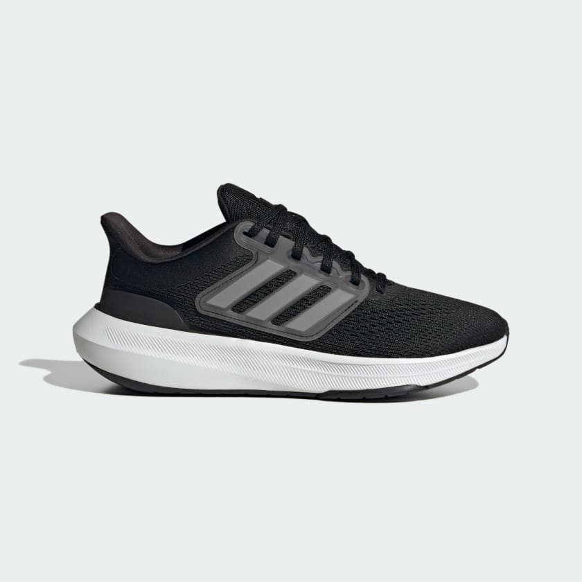adidas Ultrabounce Running Shoes - Black | Running | adidas US