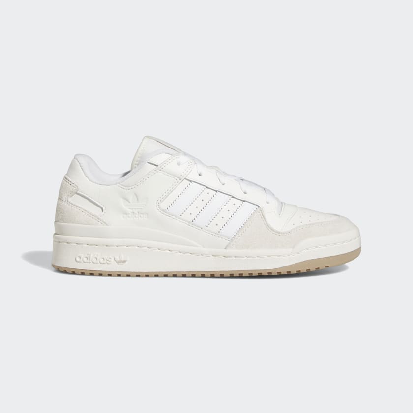 Acelerar honor Primitivo Zapatilla Forum Low Classic - Blanco adidas | adidas España