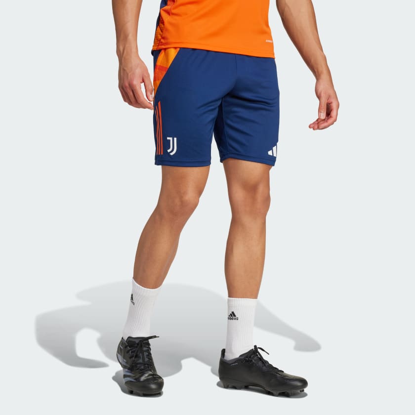 Short adidas juventus shop