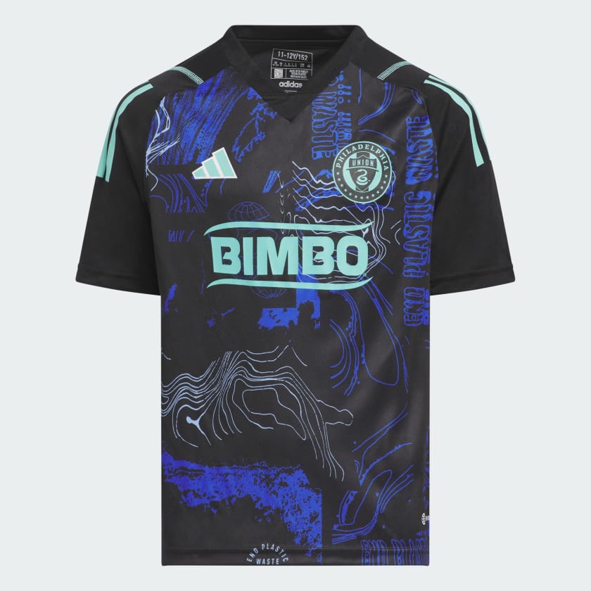 Philadelphia union sweatshirts discount
