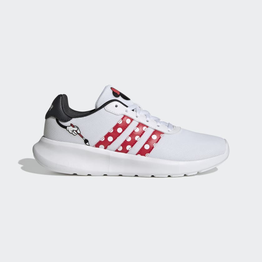 adidas adidas x Disney Minnie Mouse Lite Racer 3.0 adidas Thailand