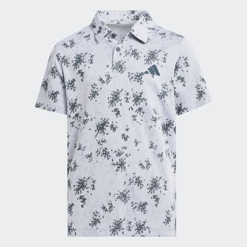 Polo discount adidas golf