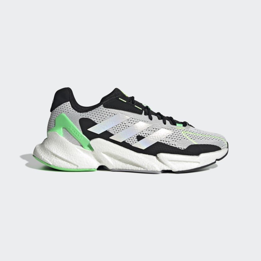 adidas X9000L4 Shoes - White | adidas Thailand