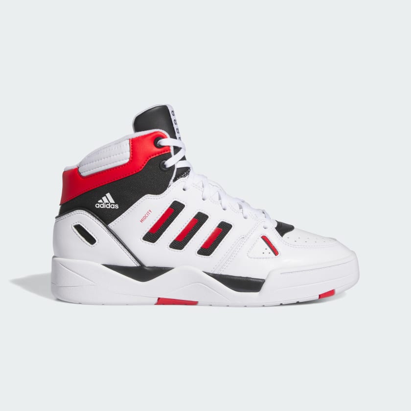 Mid adidas sale