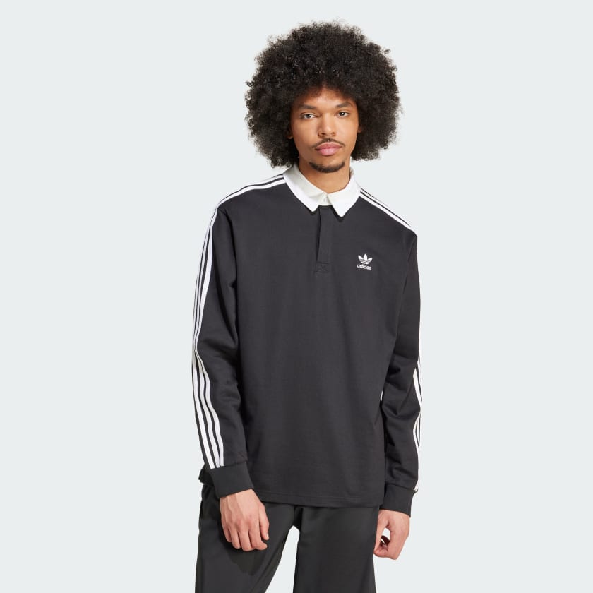 Adidas rugby shirt cheap