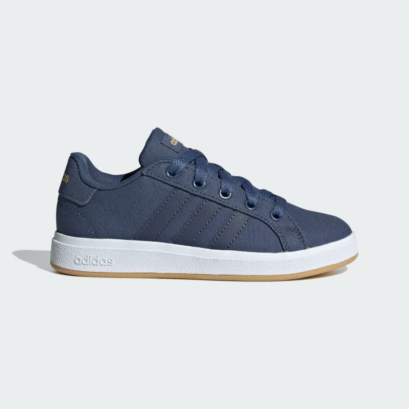 adidas Tenis adidas Grand Court 2.0 para Ninos Azul adidas Colombia