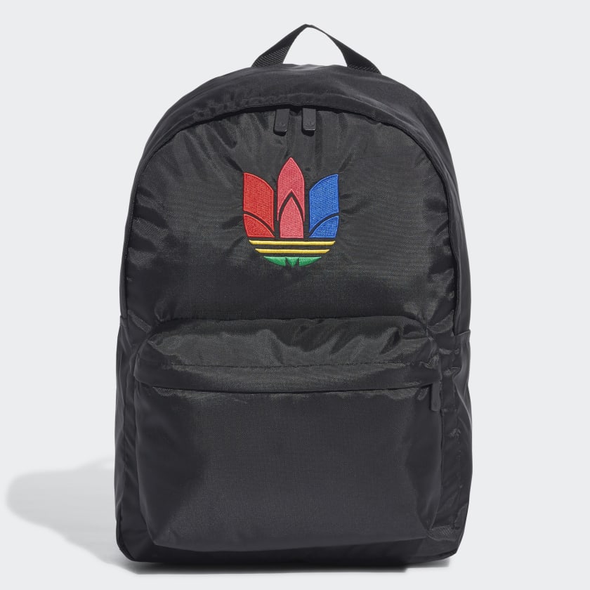 Mochila classic 2025 adicolor adidas originals
