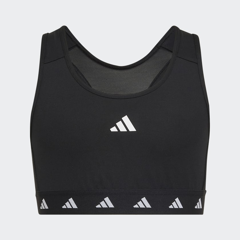 Adidas Sport bra size Medium  Adidas sports bra, Sports bra sizing, Sports  bra