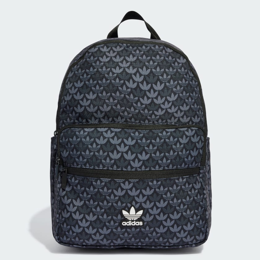 Mochila de tela adidas hotsell